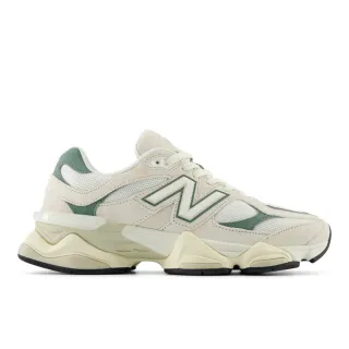【NEW BALANCE】NB 9060復古鞋/運動鞋_中性_灰綠色_U9060EEI-D