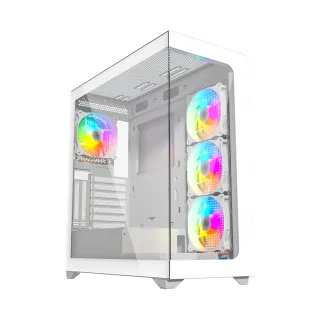 【技嘉平台】i5十核GeForce RTX 5060 Ti 16G{洛基K72C}電競電腦(i5-14400F/B760/32G D5/1TB/WIFI)