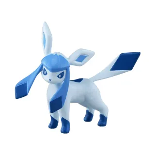 【TAKARA TOMY】POKEMON 精靈寶可夢 MONCOLLE 冰伊布