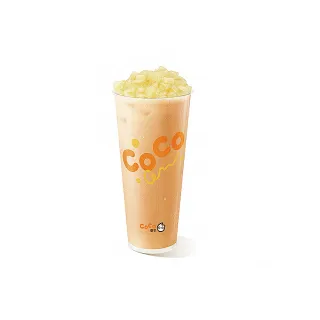 【COCO都可】粉角奶茶大杯(好禮即享券)