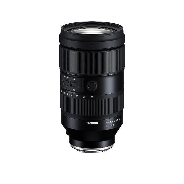 【Tamron】35-150mm F/2-2.8 DiIII VXD Sony E 接環 A058(公司貨 3年保固)