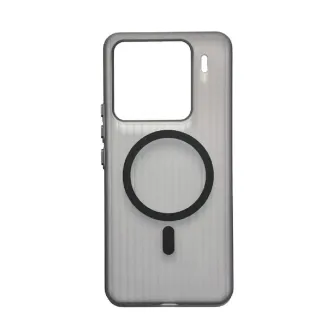 【ACE_CASE】Xiaomi 小米15 磁吸充電 瓦楞紋手機殼保護殼保護套