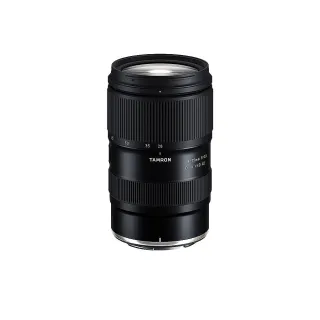 【Tamron】28-200mm F/2.8-5.6 DiIII RXD Sony E 接環 A071(公司貨 3年保固)