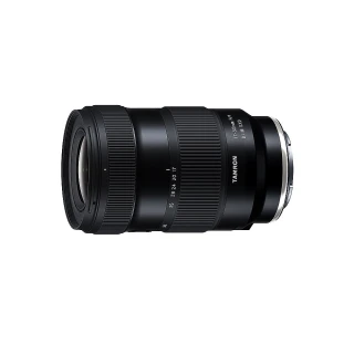 【Tamron】17-50mm F/4 Di III VXD Sony E 接環 A068(公司貨 3年保固)