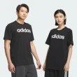 【adidas 愛迪達】ESSENTIALS 短袖上衣 T恤 男/女 KA8336