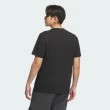 【adidas 愛迪達】ESSENTIALS 短袖上衣 T恤 男/女 KA8336
