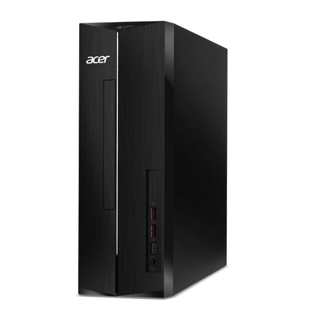 【Acer 宏碁】Ultra 5十核電腦(Aspire XC-1860/Ultra 5-225/16G/1TB SSD/W11)