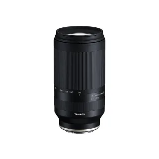 【Tamron】70-300mm F/4.5-6.3 DiIII RXD Sony E接環 A047(公司貨 3年保固)