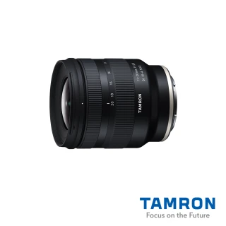 【Tamron】11-20mm F/2.8 Di III-A RXD Canon RF接環 B060(公司貨 3年保固)