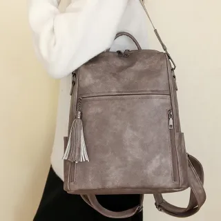 【LEEHER】雙11 休閒背包/大容量後背包/包包/背包/雙肩包/女包/大包/女生包包/背包女/旅行背包/