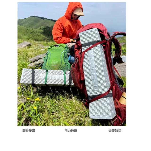 【2026】蛋殼睡墊推薦｜10款高評價人氣品牌排行榜 | BALIMAN情報局