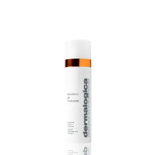 【dermalogica 德卡官方直營】活顏瞬效C凝乳 50ml(維他命C/水光提亮/輕盈保濕/德美樂嘉)