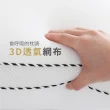 【Darphia 朵法亞】速寄【銀粒子棉眠枕】贈洗衣袋 支撐包覆 抗菌防蟎 透氣枕