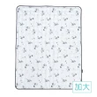 【Lolbaby】Hi Jell-O涼感蒟蒻床墊加大_隔水防尿床墊_嬰兒床墊(多款可選-涼感床墊嬰兒涼墊)