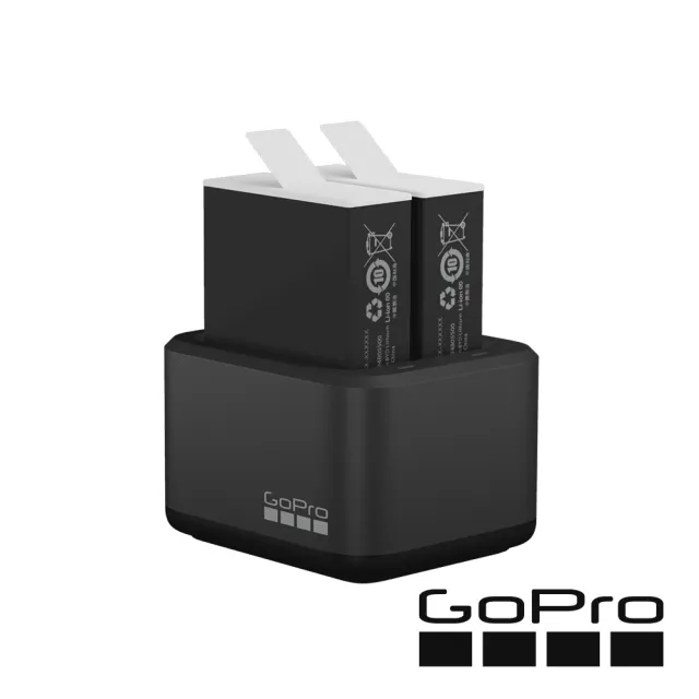【GoPro】HERO12  Black CE創作者旅遊必備套組