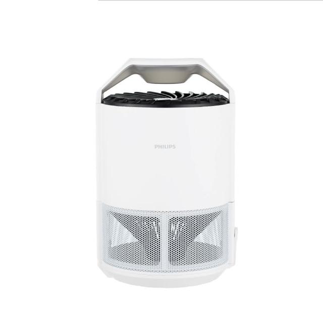 【Philips 飛利浦】PAS241 K2雙頻吸入式捕蚊燈