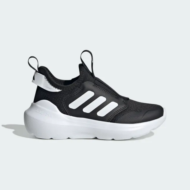 【adidas 愛迪達】TENSAUR 運動鞋 童鞋 JR2722