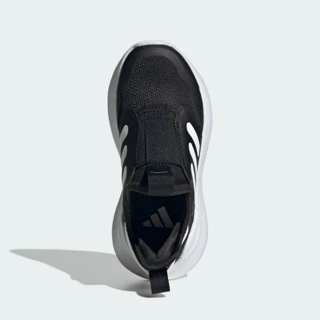 【adidas 愛迪達】TENSAUR 運動鞋 童鞋 JR2722