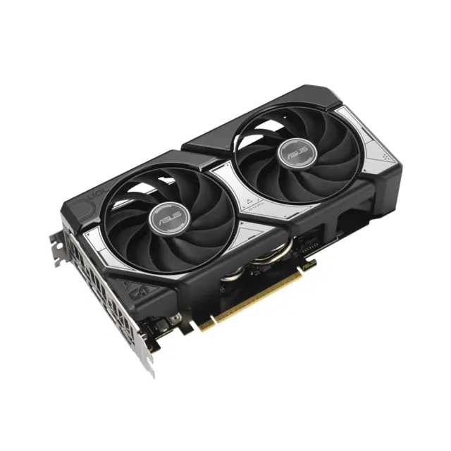 【ASUS 華碩】Dual GeForce RTX™ 5060 Ti 8GB GDDR7 超頻版 顯示卡