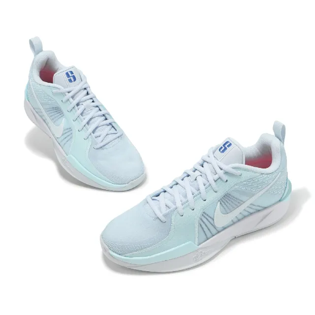 GS) Nike Sabrina 2 'Conductor' FQ7376-002