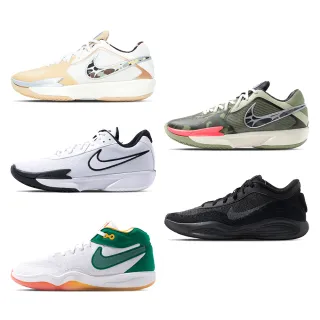 【NIKE 耐吉】籃球鞋系列 男鞋 HM3700291 FB2598100 DJ9404103 HM3702391 FJ7808001