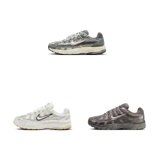 【NIKE 耐吉】休閒鞋 運動鞋 NIKE P-6000 男女 A-FN7509029 D-HF4898121 精選三款
