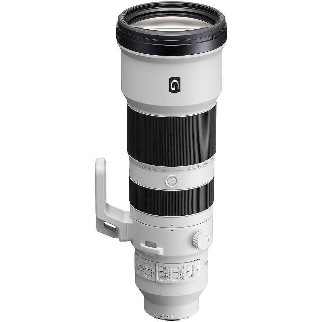 【SONY 索尼】FE 400-800mm F6.3-8 G OSS SEL400800G(公司貨)