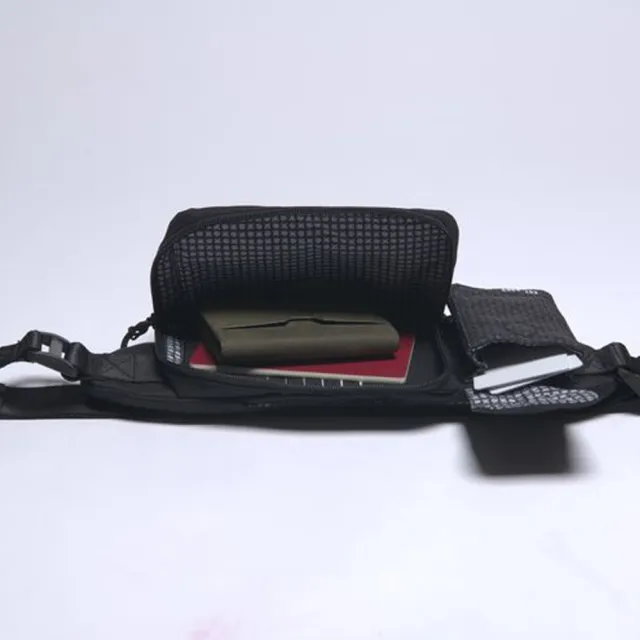 【Marshall】Underground Belt Bag 腰包(海國)