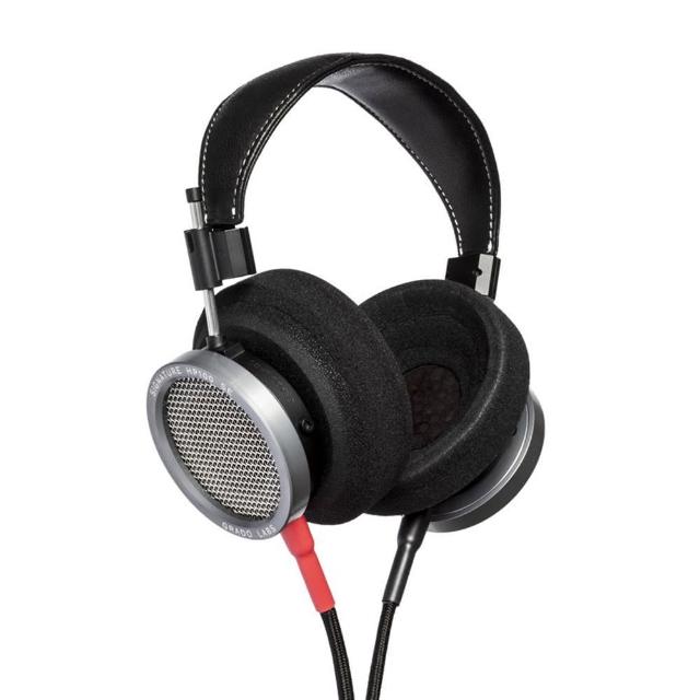 【Grado】New Signature HP100 SE(旗艦款 開放式耳罩耳機)