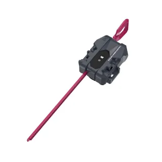 【TAKARA TOMY】BEYBLADE X 戰鬥陀螺X BX-40 發射器 酒紅(男孩 對戰)