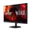 【Acer 宏碁】KG271 X1 電腦螢幕(27型/FHD/200Hz/1ms/IPS)