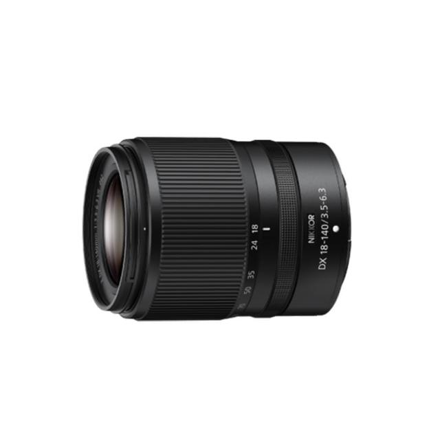【Nikon 尼康】NIKKOR Z DX 18-140mm F3.5-6.3 VR(平行輸入-白盒)