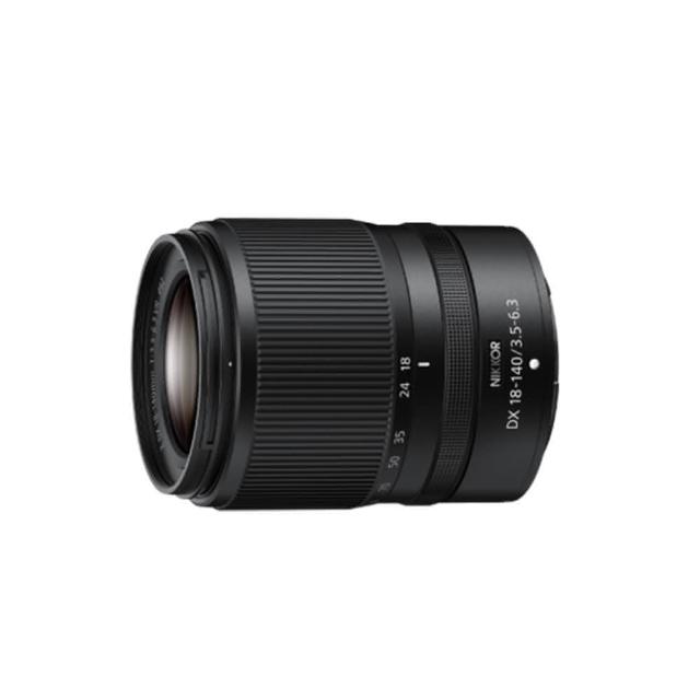 【Nikon 尼康】NIKKOR Z DX 18-140mm F3.5-6.3 VR(平行輸入-白盒)