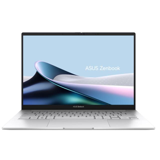 【ASUS 華碩】特仕版 14吋輕薄筆電(Zenbook 14 OLED UX3405CA/Ultra 5 225H/16G/4TB SSD/Win11)