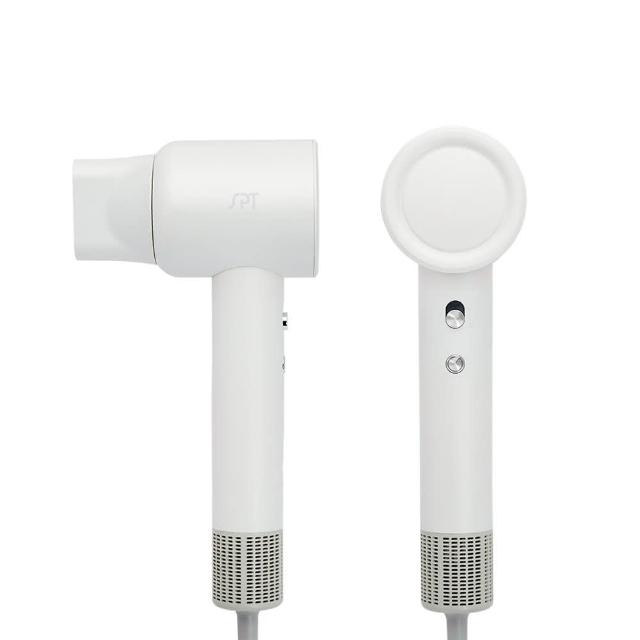 【尚朋堂】高速負離子吹風機SH-HD16