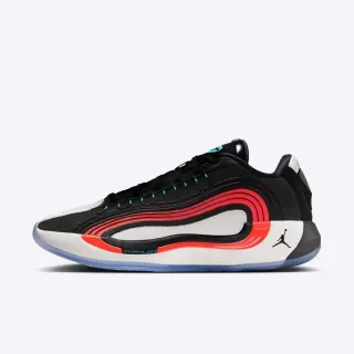 【NIKE 耐吉】Jordan Luka 4 PF 男 籃球鞋 Bloodline 實戰 緩震 黑紅(HF0824-001)