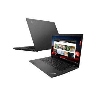 【ThinkPad 聯想】14吋R7商用筆電(L14/R7-7730U/16G/512G SSD/W11H)
