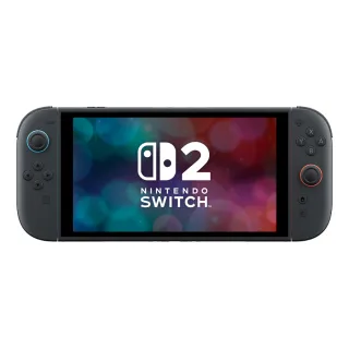 【Nintendo 任天堂】Switch 2 瑪利歐賽車世界 主機組+《咚奇剛 蕉力全開》+《9H鋼化貼》