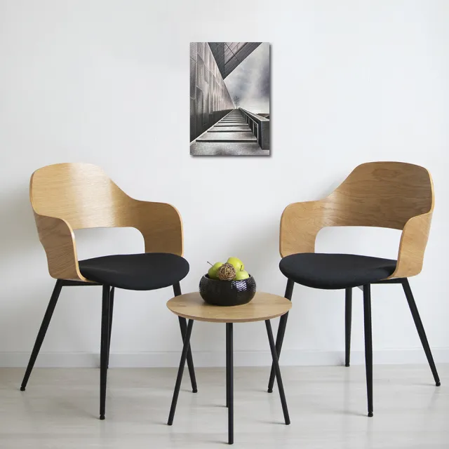 【御畫房】當代國家級展覽畫家 抽象系列手繪油畫70×100cm(DB-160)