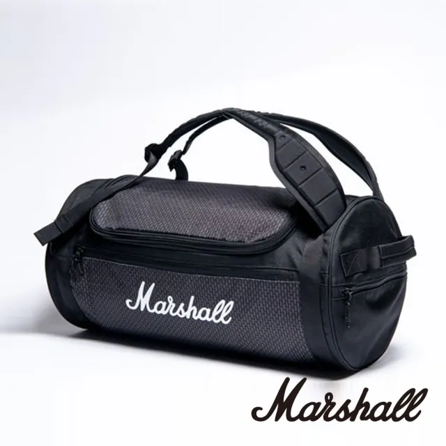 【Marshall】雙11 Underground Duffel Bag 行李袋(海國)