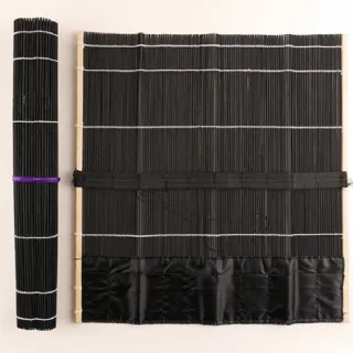 【中華筆莊】毛畫筆捲-大 36x36cm(毛筆 收納)