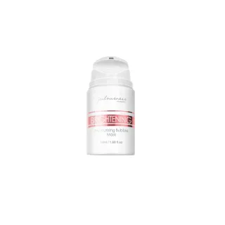 【Jealousness 婕洛妮絲】*杜鵑花酸白CC泡泡面膜50ml