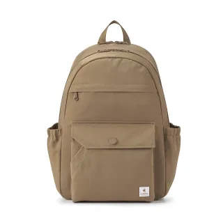 【PORTER INTERNATIONAL】精粹休閒LAPSE後背包(駝棕)
