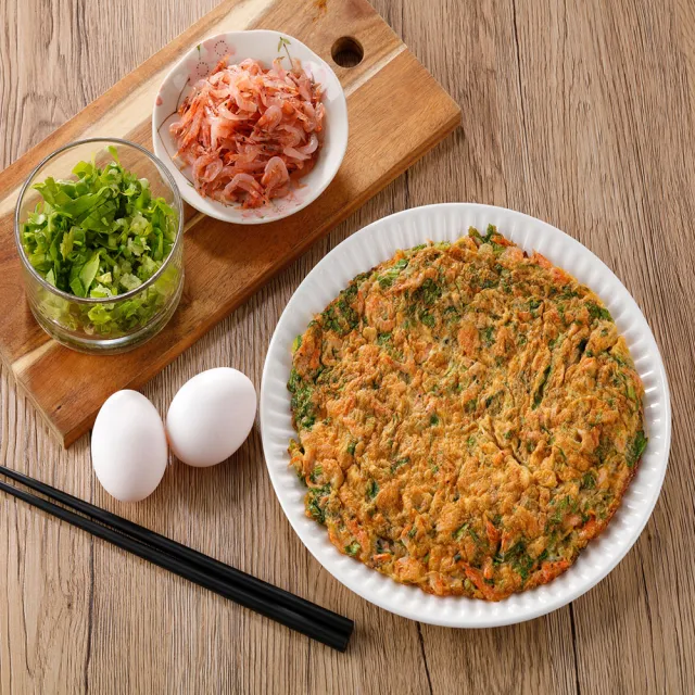【華得水產】東港生食櫻花蝦2盒組(200/盒)