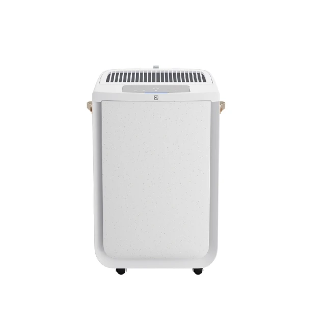 【Electrolux 伊萊克斯】極適家居 500 全淨涼風清淨機(EP51-45DGA/EP51-44WTA)