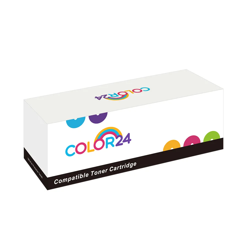 【Color24】for HP 藍色 CF351A/130A 相容碳粉匣(適用 HP Color LaserJet Pro MFP M176n/M177fw)