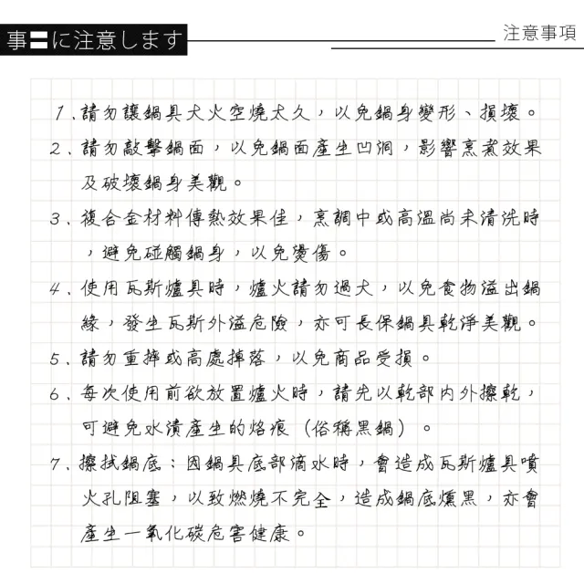 【PERFECT 理想】台灣製極緻厚316不鏽鋼七層複合金炒鍋40cm雙耳附單把