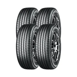 【YOKOHAMA 橫濱】BluEarth-XT AE61 輪胎四入組送安裝_225/50/18吋(車麗屋)