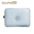 【GIO Pillow】超透氣護頭型嬰兒枕 S/M號 2種尺寸(嬰兒枕頭 新生兒枕頭 水洗枕頭 透氣枕)