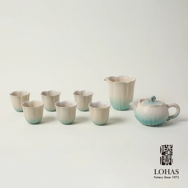 茶具組